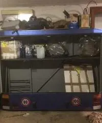 Ski box