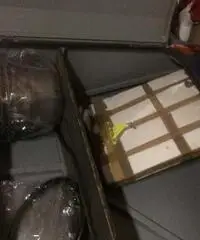 Ski box