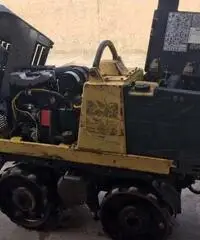 Compattatore bomag 851 del 2003 Compattatore bomag 851 del 2003