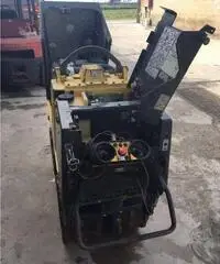 Compattatore bomag 851 del 2003