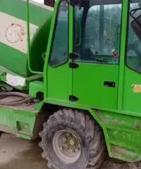 Betoniera MERLO DBM3500EV