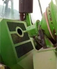 Betoniera MERLO DBM3500EV