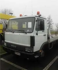 Carro attrezzi 65-12 Carro attrezzi 65-12