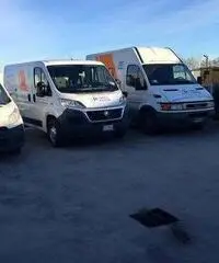 Carrelli Elevatori