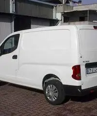 Nissan NV200 2012 Euro 5 1.5 cc 90 cv 115.000 Km