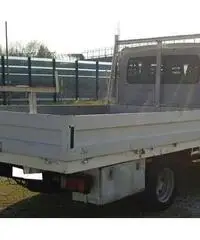 Iveco daily 35c11 dopp cab cass fisso Iveco daily 35c11 dopp cab cass fisso