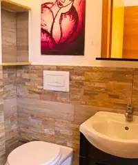 Singola con bagno in camera