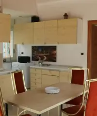 Singola con bagno in camera