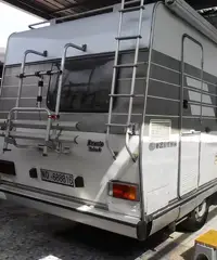 Camper Hymer 55