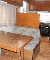 Camper Hymer 55