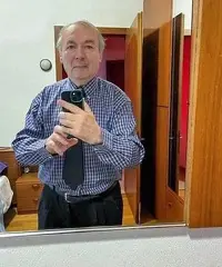 Matura per relazione seria ti qualsiasi età in cerca di vero amore