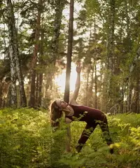Donna single in cerca di una relazione