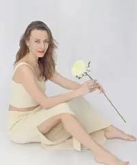 Donna single in cerca di una relazione