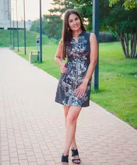 interessata a una relazione a lungo termine