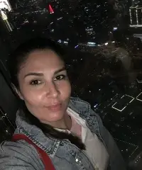 interessata a una relazione a lungo termine