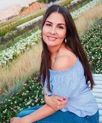 interessata a una relazione a lungo termine