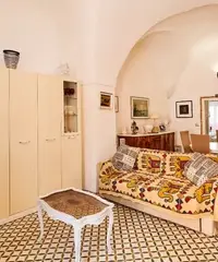 Dimora di charme nel borgo antico