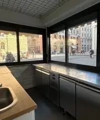 PIAZZA SANT'ANTONIO - Splendido chiosco PIAZZA SANT'ANTONIO - Splendido chiosco