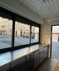 PIAZZA SANT'ANTONIO - Splendido chiosco PIAZZA SANT'ANTONIO - Splendido chiosco