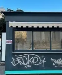 PIAZZA SANT'ANTONIO - Splendido chiosco PIAZZA SANT'ANTONIO - Splendido chiosco