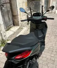 Beverly 400 s 2023
