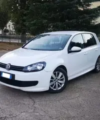 Volkswagen golf 1.6 TDI sport edition