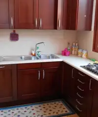 Casa a 50 metri dalla spiaggia in BAIA VERDE