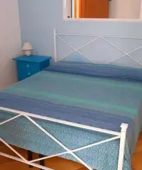 Casa a 50 metri dalla spiaggia in BAIA VERDE