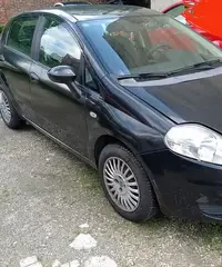 Fiat grande punto