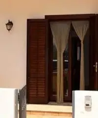 Appartamento Agrusa 7 posti a 700 m mare