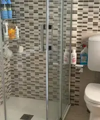 Affitti camere singole con bagno