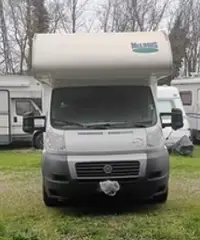 Mclouis 220 lagan