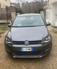 Volkswagen Polo 1.4 benzina 85 cv