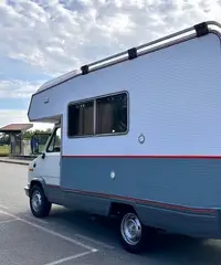 Laika 2.5 turbo Diesel