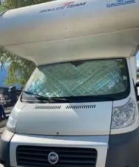 Camper Roller Team Autoroller 2