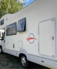 Camper Roller Team Autoroller 2