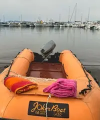 Joker boat 430