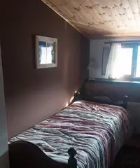 Due appartamenti ristrutturati in via Roma ad Eneg