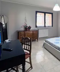 Tutte le Utenze, grande Camera, Bagno Privato