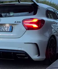 Classe A45 381cv