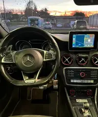 Classe A45 381cv