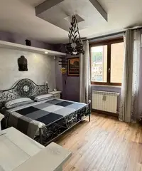 Appartamento ristrutturato