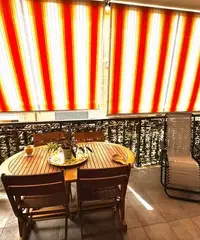 Appartamento ristrutturato