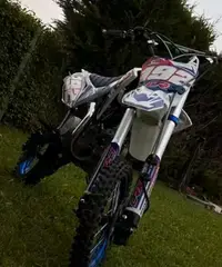 Nxc 125 4t