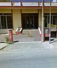 Locale Commerciale e seminterrato 700mq