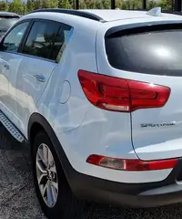 KIA Sportage 3ª serie - 2015 KIA Sportage 3ª serie - 2015