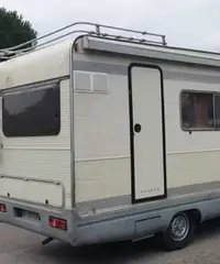 Ford transit 2.5 Diesel omologato 6 posti