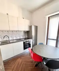 Elegante appartamento ristrutturato