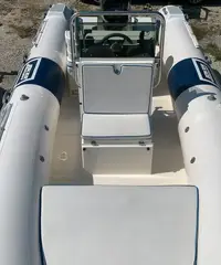 Gommone joker boat