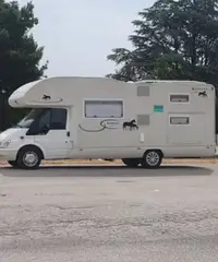 Ford 2.5 turbo diesel